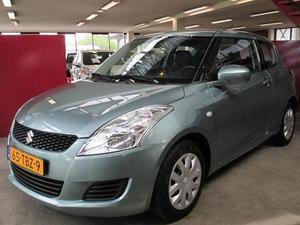 Suzuki Swift 1.2 COMFORT EASSS