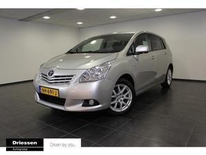 Toyota Verso 1.8 VVTI 5P Business  navigatie