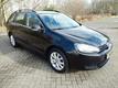 Volkswagen Golf Variant 1.6 TDI Comfort Executive Line BlueMotion