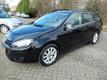 Volkswagen Golf Variant 1.6 TDI Comfort Executive Line BlueMotion