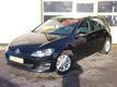 Volkswagen Golf 1.6 TDI 110PK 5drs COMFORTLINE BLUEMOTION BJ2013 Navi PDC V A ECC LMV