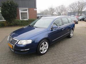 Volkswagen Passat Variant 2.0 TDI COMFORTLINE BUSINESS