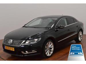 Volkswagen Passat CC 1.8 TSI 118KW Executive