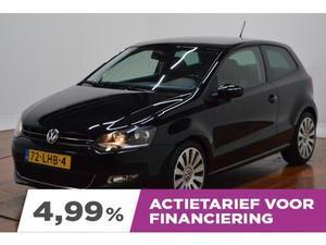 Volkswagen Polo 1.2 TSI Highline