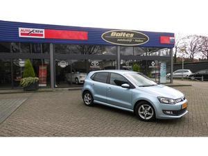 Volkswagen Polo 1.2 Tdi Bluemotion Comfortline