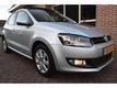 Volkswagen Polo 1.2 TSI 77kw 105pk DSG HIGHLINE Ecc Pdc Panoramadak Navigatie 5drs.