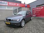BMW 3-serie 2.0 D 320 TOURING AUT LM Airco cruise super staat!