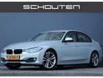 BMW 3-serie 320D Aut Executive Navi Leer 18`` 51.000km!!