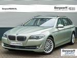 BMW 5-serie Touring 520d Individual NP 101.000!!