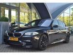 BMW 5-serie M5 7-DCT V8 Full options Schuifdak GR. Navi Beige Leder Innovation-Pakket