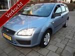 Ford Focus Wagon 1.6-16V TREND AUTOMAAT AIRCO 100 DKM !!