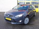 Ford Focus Wagon 1.6 TI-VCT 125PK LEASE TITANIUM BJ2012 Navi ECC Cruise-Control PDC V A