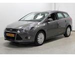 Ford Focus Wagon 1.6 TDCI ECONETIC LEASE TITANIUM, NAVI,PDC,CUISE
