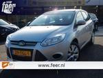 Ford Focus Wagon 1.6 EcoBoost Lease Trend