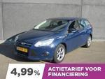 Ford Focus WAGON 1.0 ECOBOOST EDITION NAVI,CRUISE,PDC