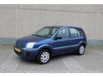 Ford Fusion 1.4 16V 80PK COOL & SOUND