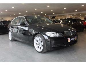 BMW 3-serie 320i High Executive Navigatie