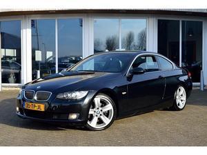 BMW 3-serie 325I Coupé HIGH EXE aut6 *Leder,Navi,Xenon,Clima*