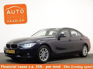 BMW 3-serie 320I Sedan 184pk HIGH EXECUTIVE AUT8, Head-Up, Navi Pro, Xenon