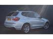 BMW X3 xDrive 20d Aut. High Executive M Sportpakket