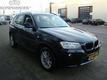 BMW X3 1.8d sDrive Business