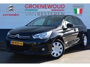 Citroen C4 155 Thp Automaat Tendance | Cruise Control | Airco | RIJKLAAR PRIJS!!