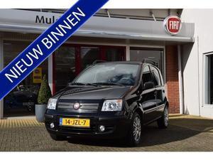 Fiat Panda 1.2 EMOTION | HOGE INSTAP |