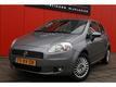 Fiat Punto 1.3 JTD AUTOMAAT DYNAMIC, Airco, Cruise control