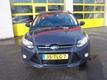 Ford Focus Wagon 1.6 TI-VCT 125PK LEASE TITANIUM BJ2012 Navi ECC Cruise-Control PDC V A