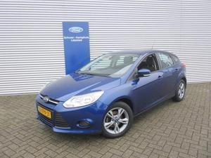 Ford Focus EcoBoost Edition  100pk  5-drs