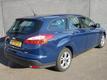 Ford Focus WAGON 1.0 ECOBOOST EDITION NAVI,CRUISE,PDC