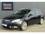 Opel Insignia 1.4T 140PK SPORTS | TOURER | NAVI | CLIMA | BTW AUTO