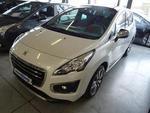 Peugeot 3008 1.6 THP STYLE