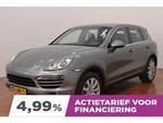 Porsche Cayenne 3.0-V6 Diesel