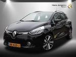 Renault Clio Estate TCE 90 ICONIC ,Leder, Xenon, Camera, 17` LM