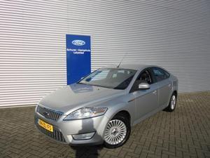 Ford Mondeo 2.0 145pk Titanium 5drs Trekhaak