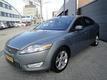 Ford Mondeo 2.0 TDCI TITANIUM NAVI_ECC_CRUIS_PDC V A.