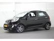 Kia Picanto 1.0 CVVT 69PK DESIGN EDITION 5Drs *Airco  Lm-velgen  parkeersensoren achter* garantie t m Maart 2020