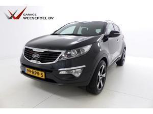 Kia Sportage 1.6 GDI X-ECUTIVE PLUS PACK