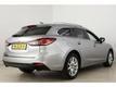 Mazda 6 Sportbreak 2.0i TS  LEASE PACK NAVIGATIE ECC LINE ASSIST LMV17 * 2 JAAR GARANTIE! *