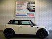 Mini Cooper 1.6 ONE FINAL EDITION | NAVIGATIE | LMV |