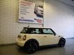 Mini Cooper 1.6 ONE FINAL EDITION | NAVIGATIE | LMV |