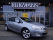 Opel Astra 5-drs. 1.6  115PK  EDITION AIRCO CRUISE TREKHAAK