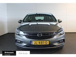 Opel Astra 5drs 1.0 Turbo Innovation  Navigatie   Klimaatbeheersing