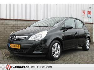 Opel Corsa 1.3 CDTI ECOFLEX S S BUSINESS