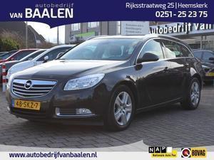 Opel Insignia Sports Tourer 1.4 TURBO ECOFLEX EDITION NAVI ECC 77.000KM!!!