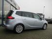 Opel Zafira Tourer 1.4 Turbo 140pk Design Edition 7-PER NAVI