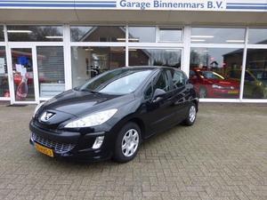 Peugeot 308 XS 1.6 VTI 5 DRS, CLIMA, CRUISE, TREKHAAK, PDC