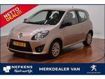 Renault Twingo 1.2 MISS SIXTY * AIRCO * 1 2 LEDER * LMV *