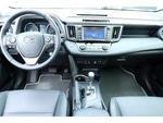 Toyota RAV4 2.5 2WD Hybrid Executive Business, Sidebars, Lage KM!